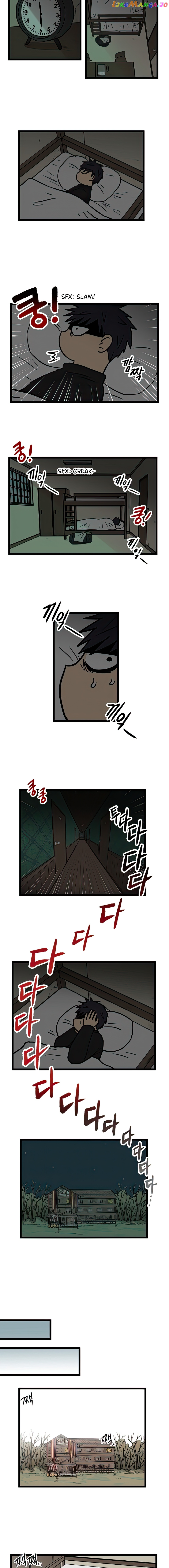 Read No Home EN Manga Online