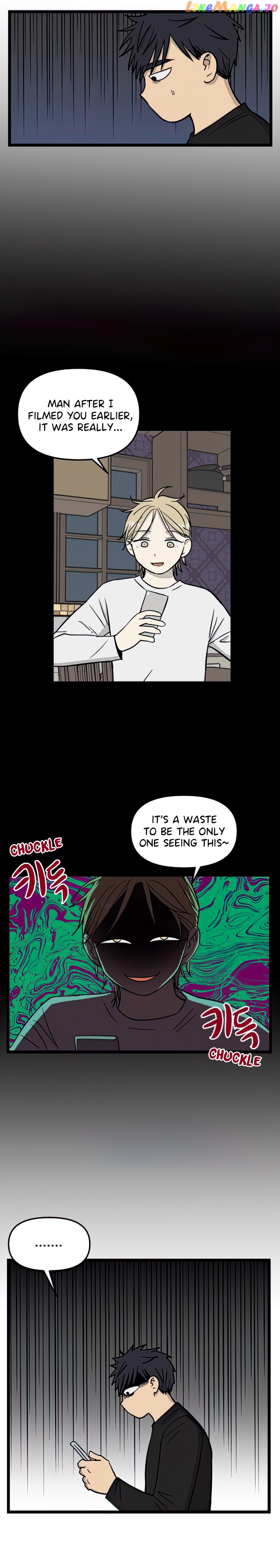 Read No Home EN Manga Online
