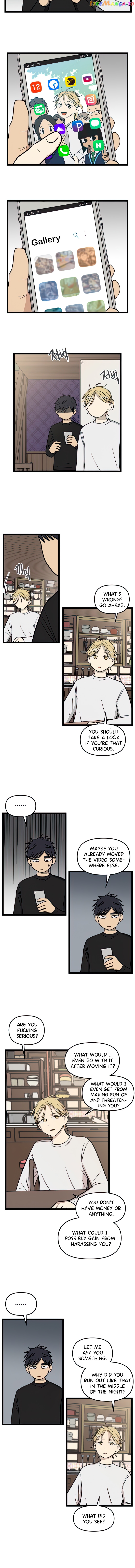 Read No Home EN Manga Online