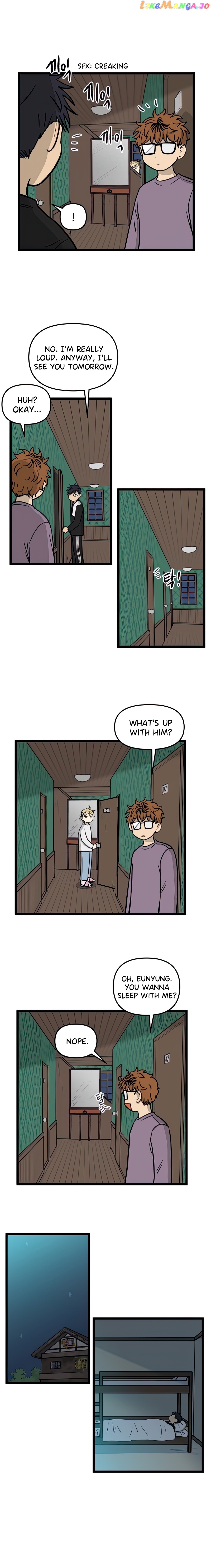 Read No Home EN Manga Online