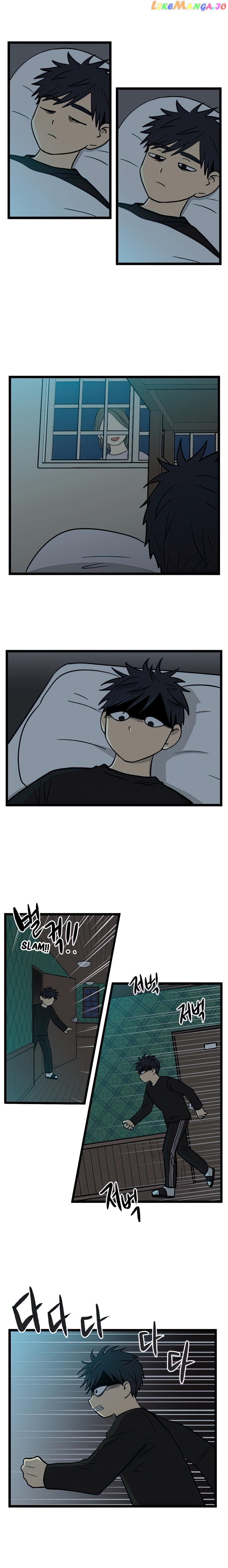 Read No Home EN Manga Online