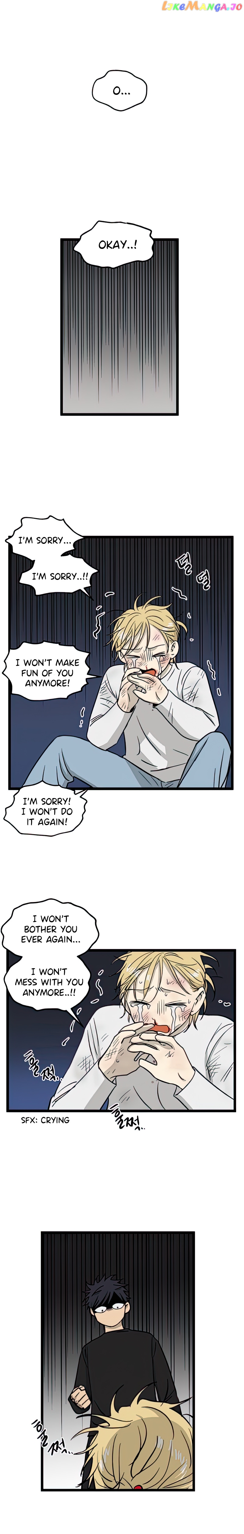 Read No Home EN Manga Online