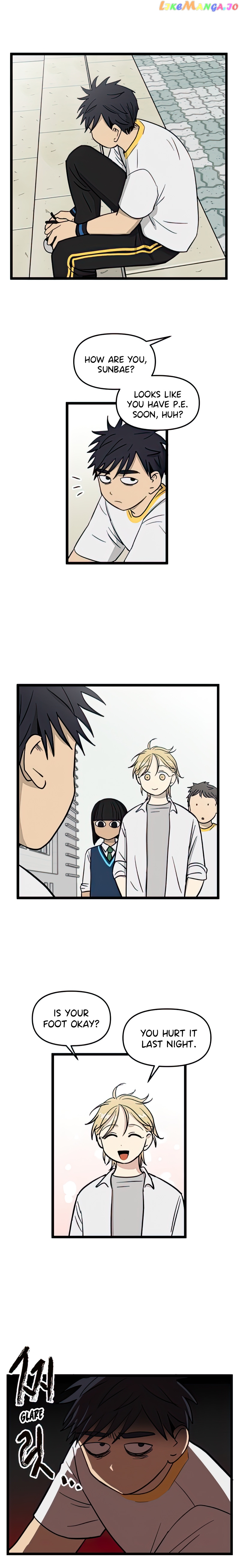 Read No Home EN Manga Online