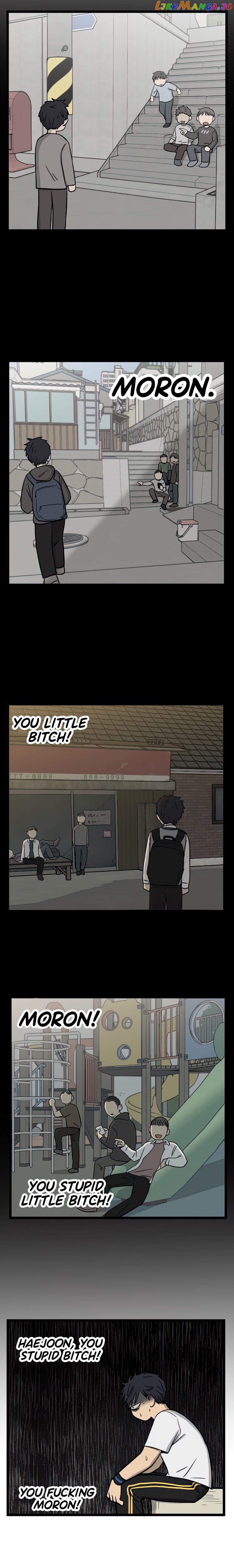Read No Home EN Manga Online