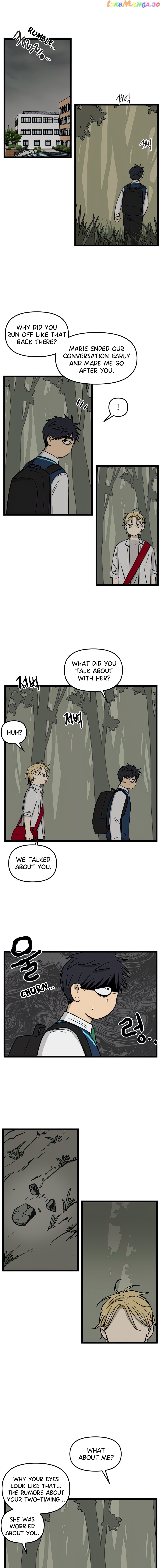 Read No Home EN Manga Online