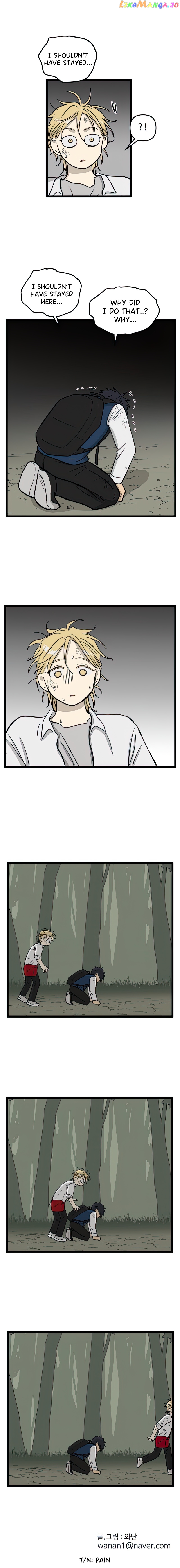 Read No Home EN Manga Online