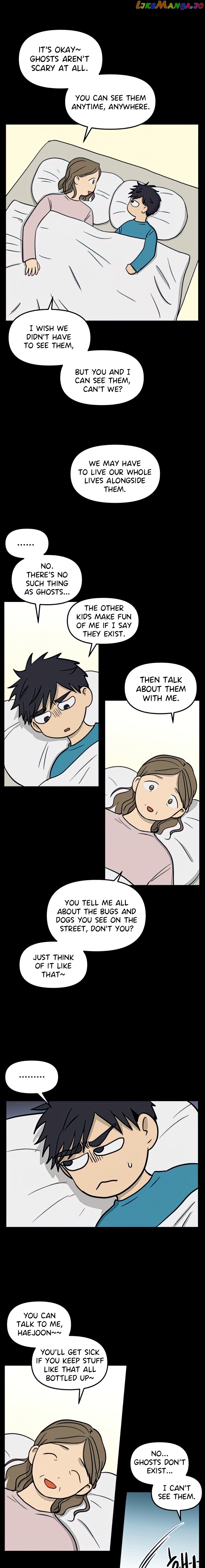 Read No Home EN Manga Online
