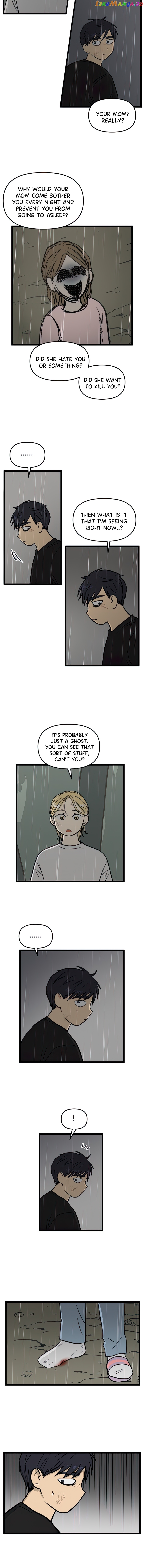 Read No Home EN Manga Online