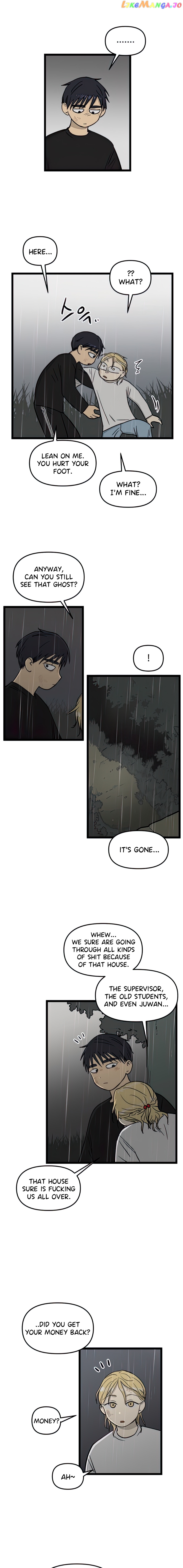 Read No Home EN Manga Online