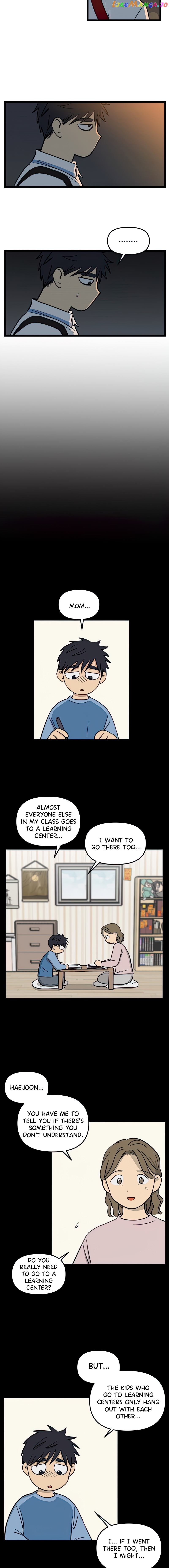 Read No Home EN Manga Online