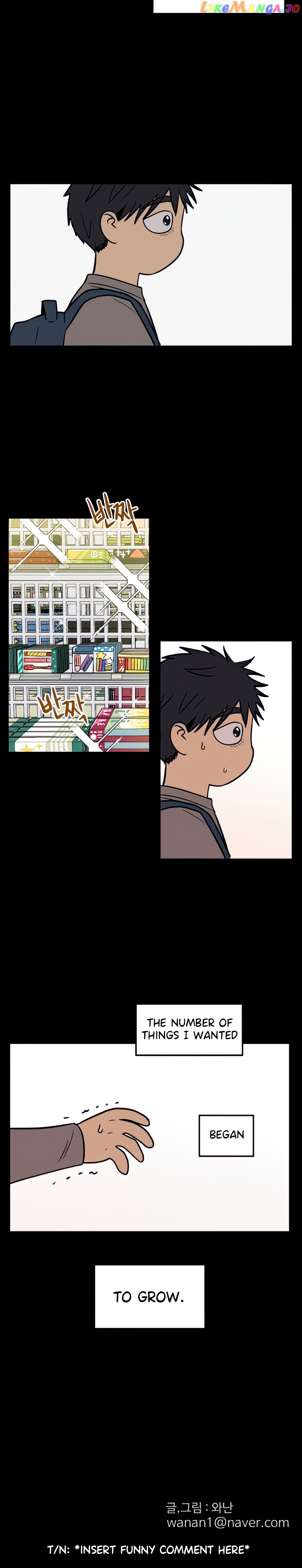 Read No Home EN Manga Online