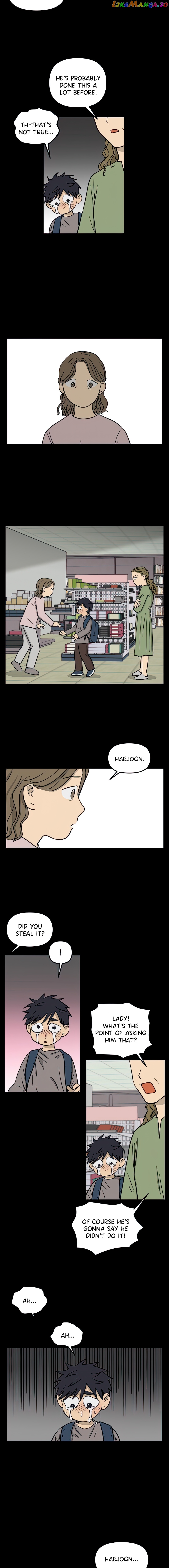 Read No Home EN Manga Online