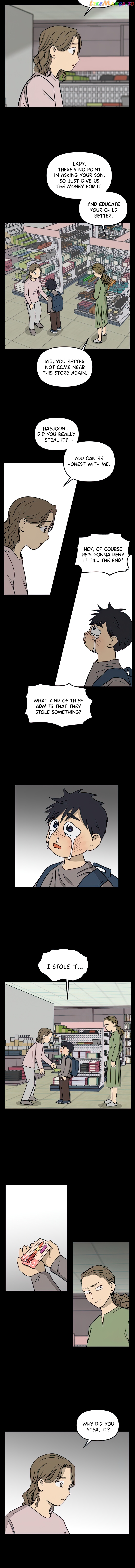 Read No Home EN Manga Online