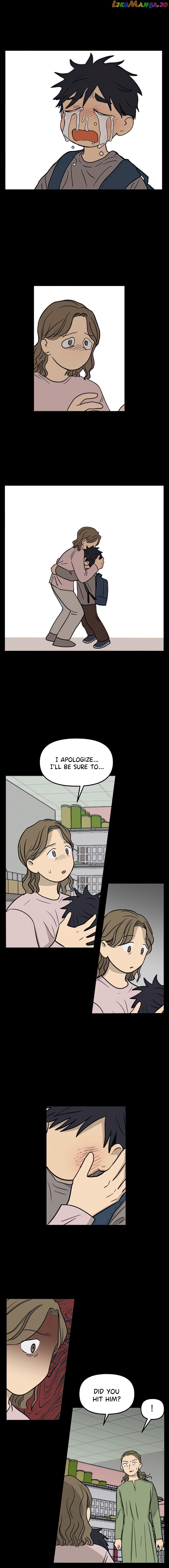 Read No Home EN Manga Online