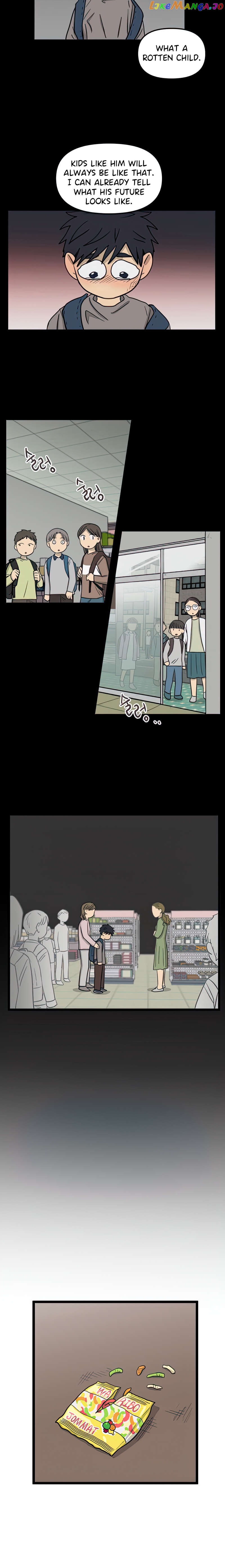 Read No Home EN Manga Online