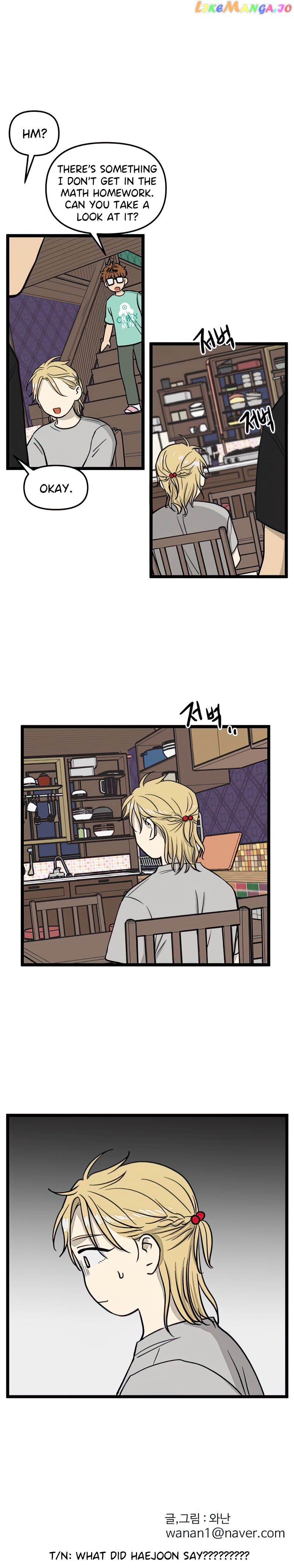 Read No Home EN Manga Online