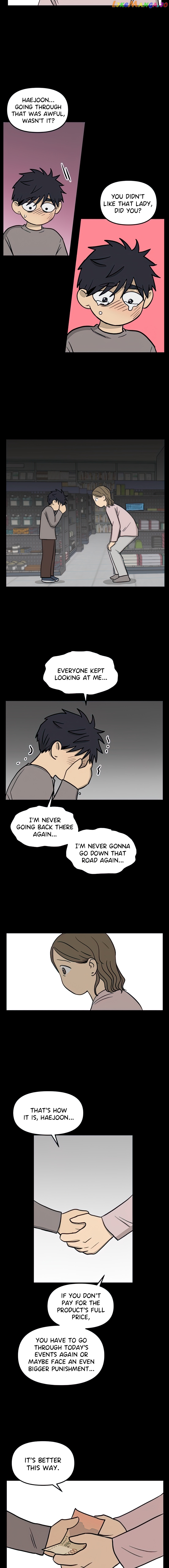 Read No Home EN Manga Online