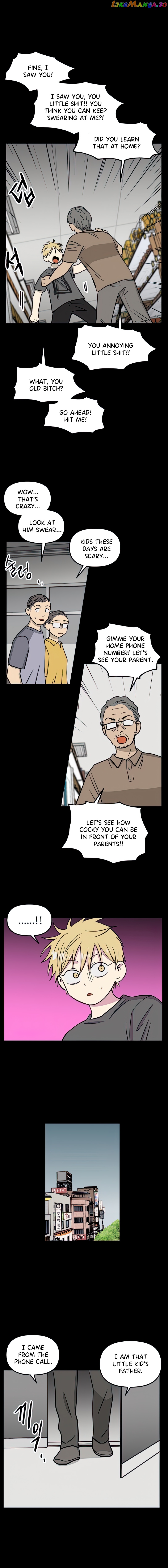 Read No Home EN Manga Online