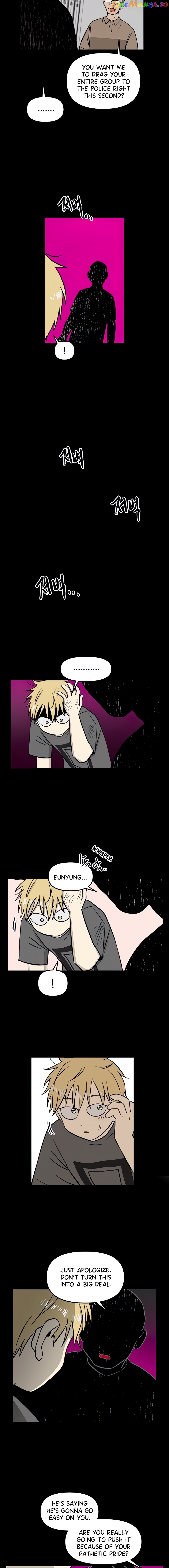 Read No Home EN Manga Online