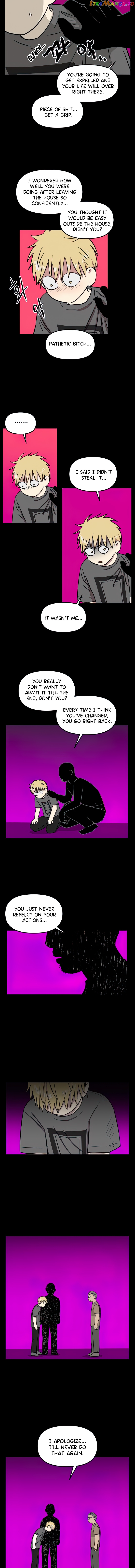 Read No Home EN Manga Online