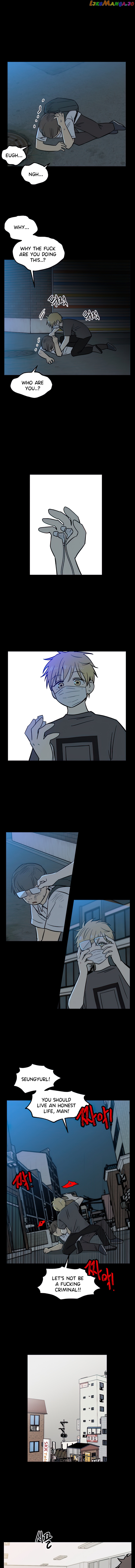 Read No Home EN Manga Online