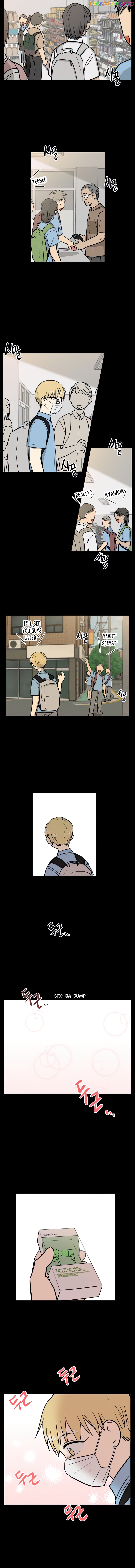 Read No Home EN Manga Online