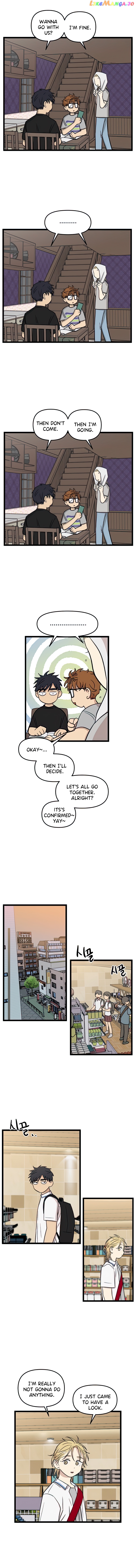 Read No Home EN Manga Online
