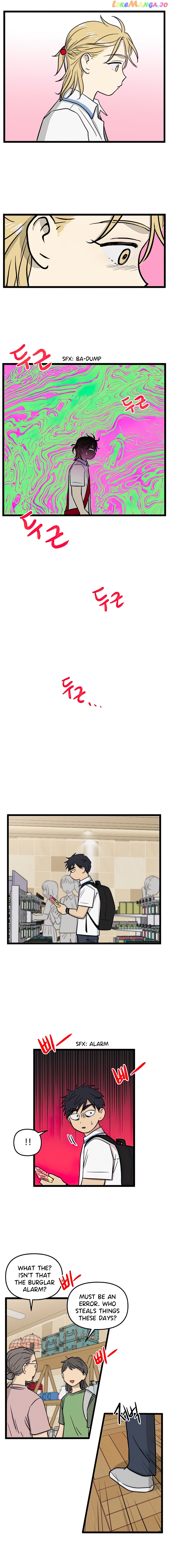 Read No Home EN Manga Online