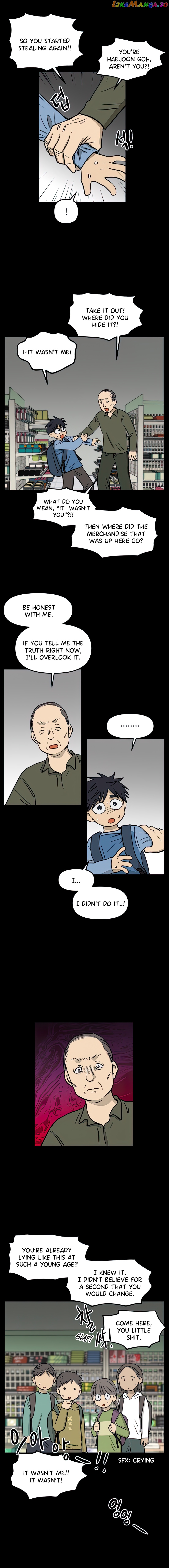 Read No Home EN Manga Online
