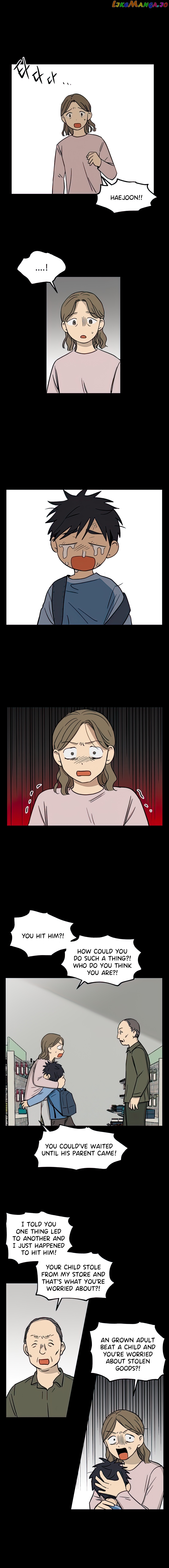 Read No Home EN Manga Online