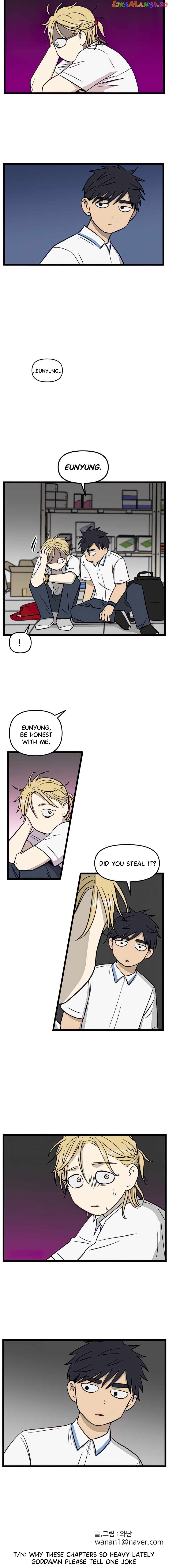 Read No Home EN Manga Online