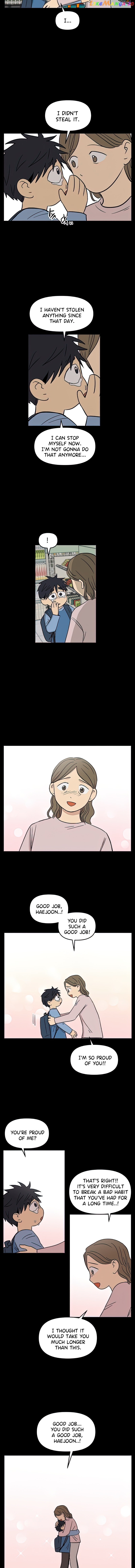 Read No Home EN Manga Online