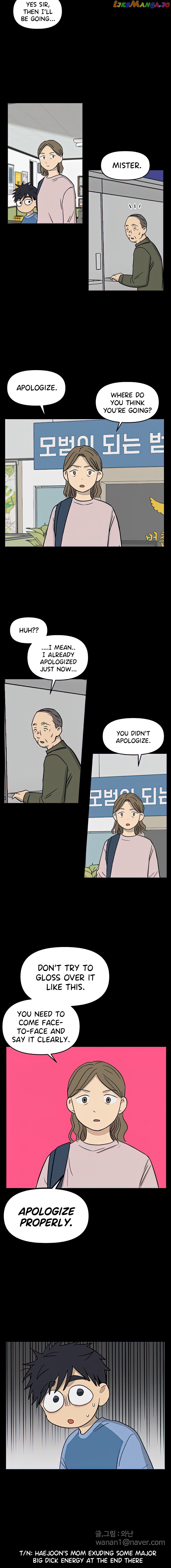 Read No Home EN Manga Online