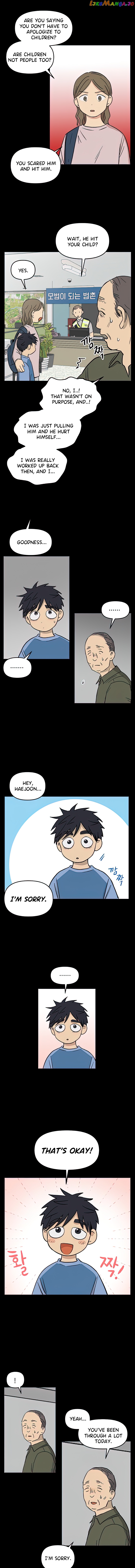 Read No Home EN Manga Online