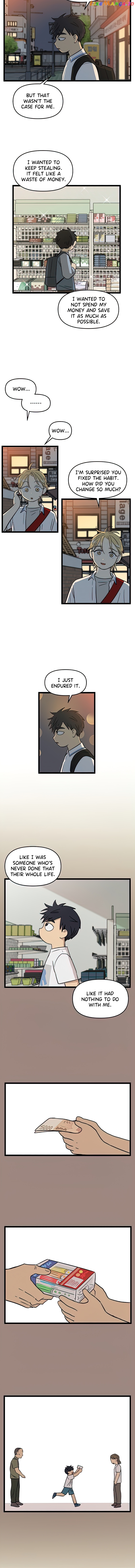 Read No Home EN Manga Online