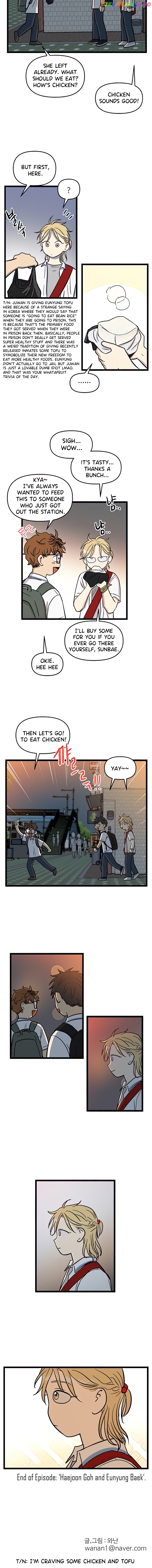 Read No Home EN Manga Online