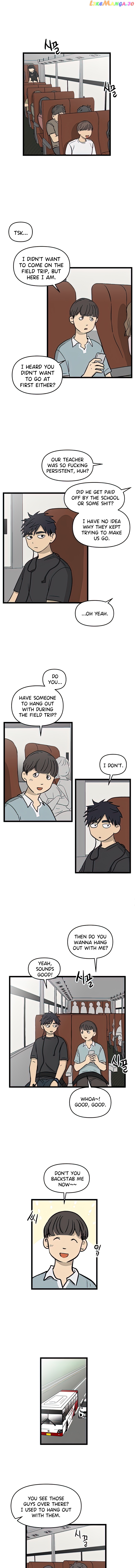 Read No Home EN Manga Online