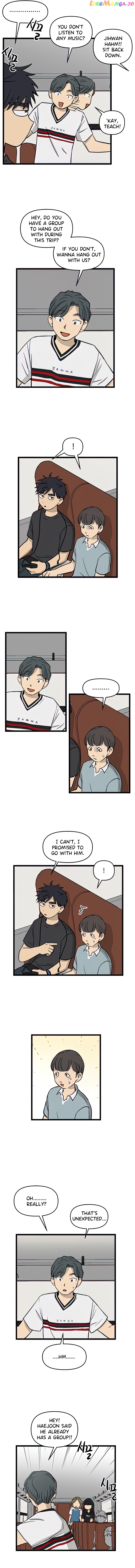Read No Home EN Manga Online