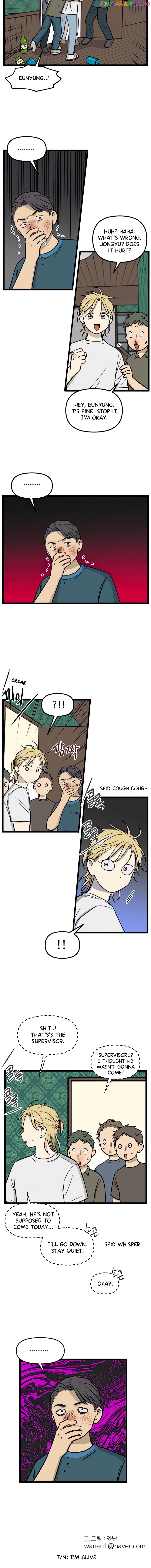Read No Home EN Manga Online