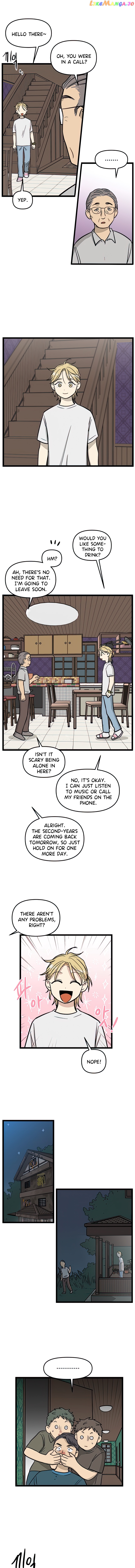 Read No Home EN Manga Online