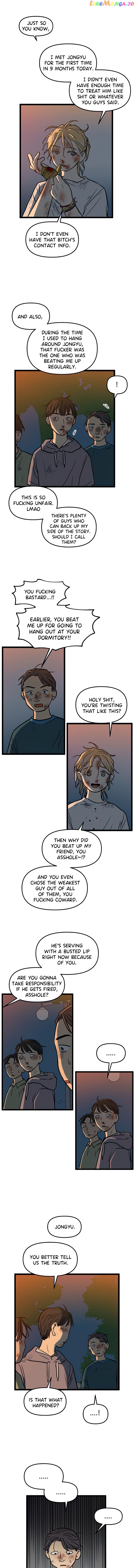 Read No Home EN Manga Online