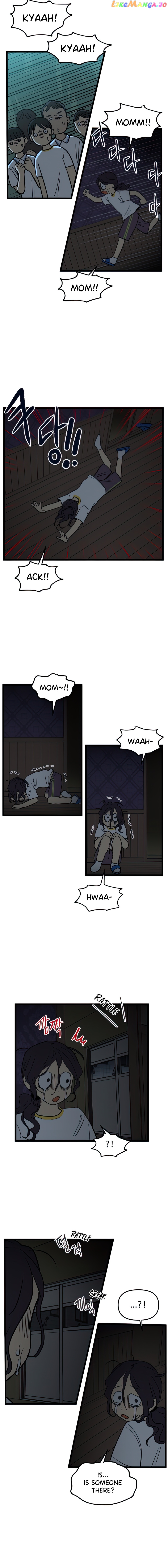 Read No Home EN Manga Online
