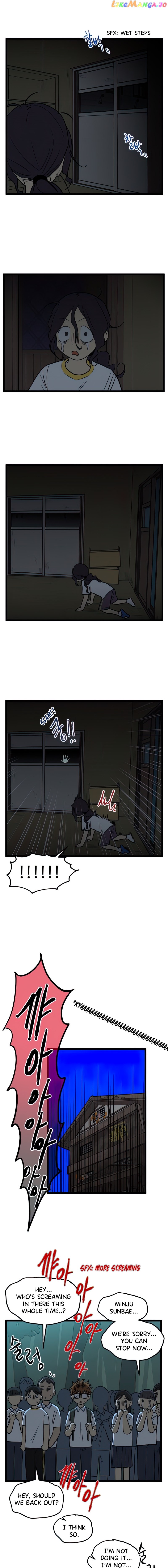 Read No Home EN Manga Online