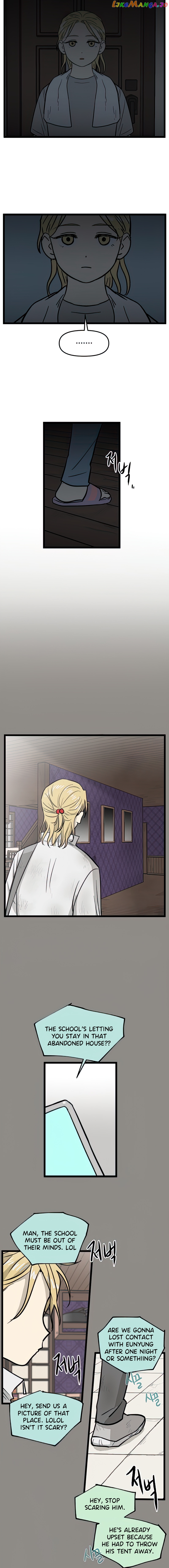 Read No Home EN Manga Online