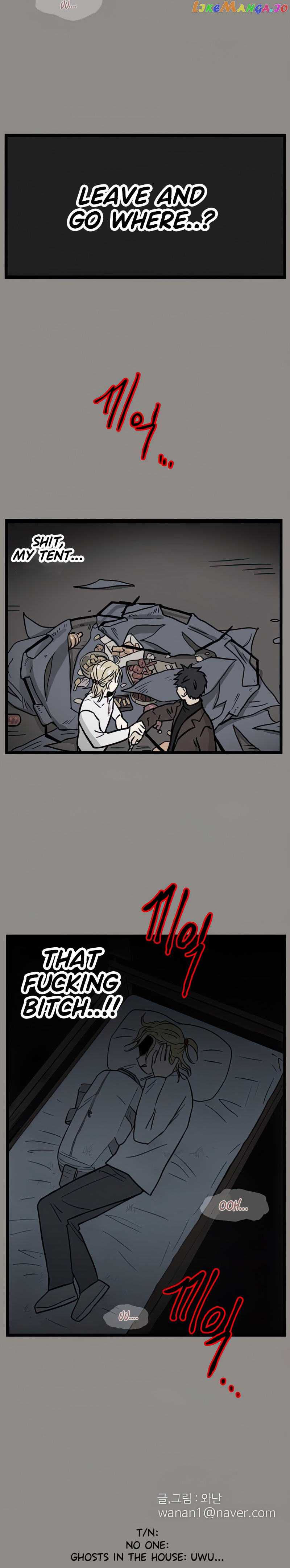 Read No Home EN Manga Online