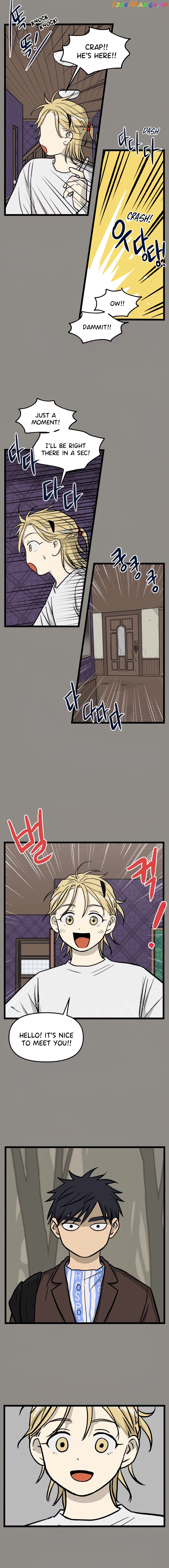 Read No Home EN Manga Online