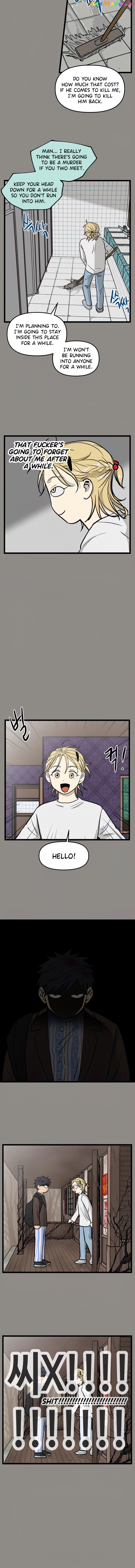 Read No Home EN Manga Online