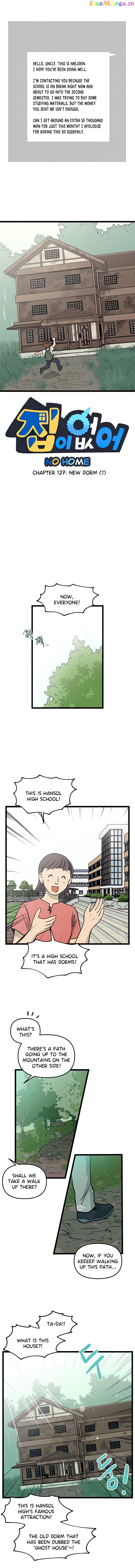Read No Home EN Manga Online
