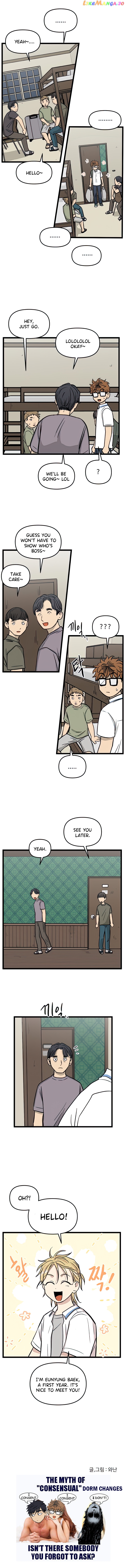Read No Home EN Manga Online