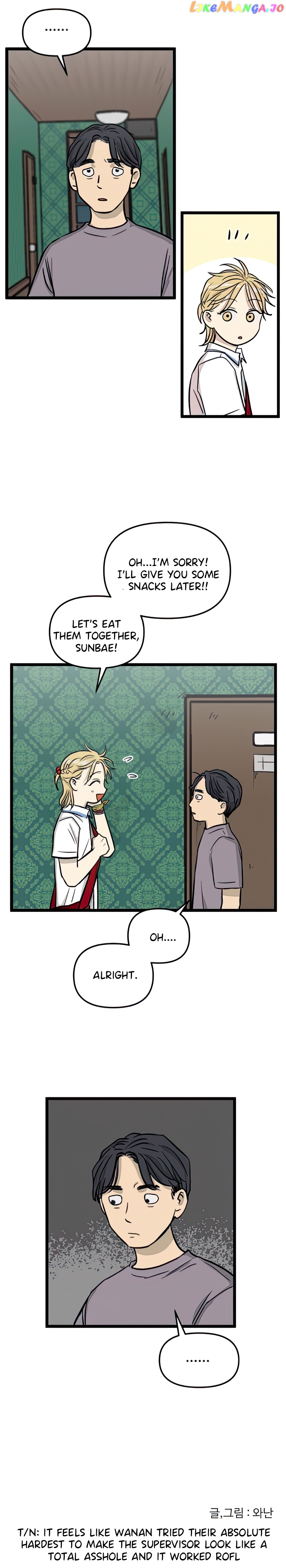 Read No Home EN Manga Online
